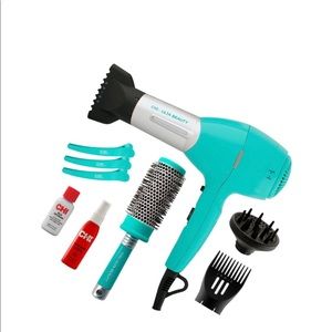 Chi for Ulta gorgeous blowout